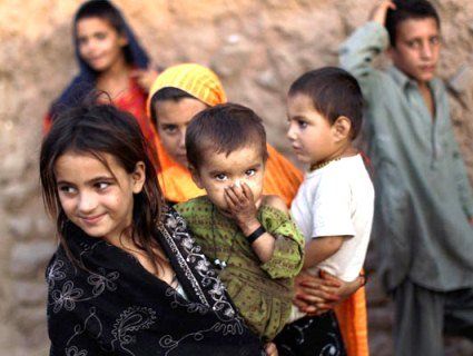 20 червня відзначають Всесвітній день біженців