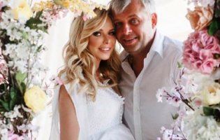 Популярна українська співачка народила донечку