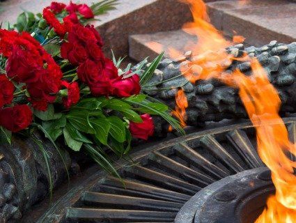 22 червня відзначають День пам'яті і скорботи