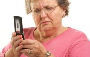 На Тернопільщині, мобільні шахраї, відіслали з номеру жертви повідомлень на 1300 гривень