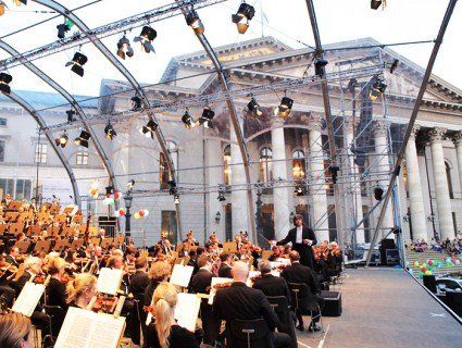 24 червня стартує Оперний фестиваль у Мюнхені