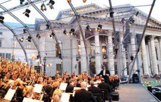24 червня стартує Оперний фестиваль у Мюнхені