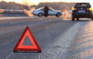 Запорізький депутат на смерть збив голого п’яничку