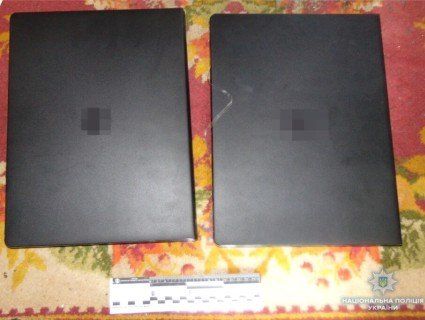 В Києві поліції попався злодій, який обчистив два десятки шкіл і садочків