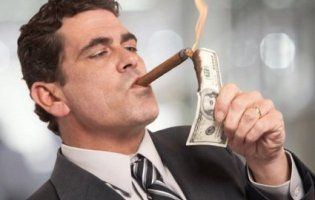 Вчені встановили, що багатші люди гірше спілкуються з рідними