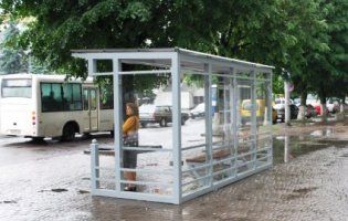 У Луцьку просять облаштувати зупинку