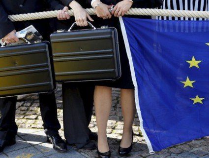 «Макрофінансова ін’єкція»: Євросоюз таки дасть Україні мільярд євро