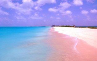 5 найкрасивіших пляжів світу