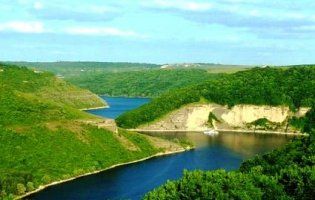 Цікаві місця в Україні: де яскраво провести вихідні