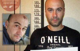 На Полтавщині прямо із зали суду втік особливо небезпечний злочинець