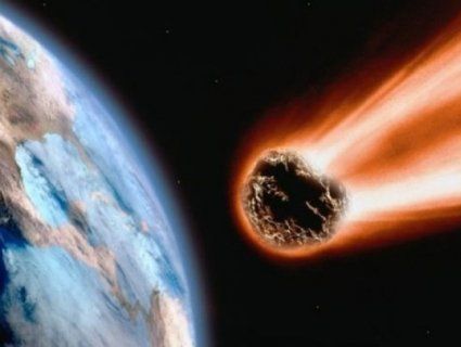 30 червня відзначають Всесвітній день астероїда