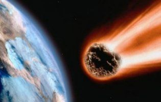 30 червня відзначають Всесвітній день астероїда