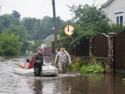 Якої погоди чекати українцям 1 липня