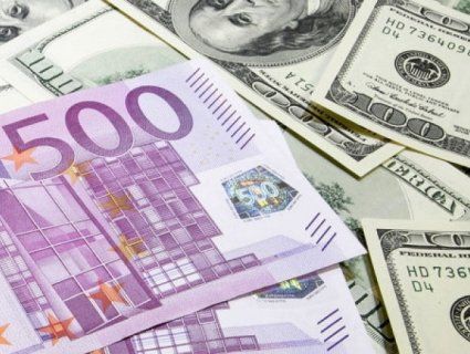 2 липня 2018 - долар і євро подорожчали