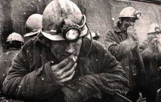 У Нововолинську під землею знаходиться 47 гірників