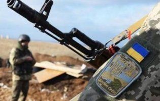 На Донбасі бойовики порушують «хлібне перемир’я»