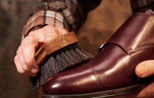 Взуття не не один сезон: якісний догляд