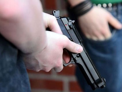 На Запоріжжі чоловік відстояв свої політичні погляди вбивши опонента