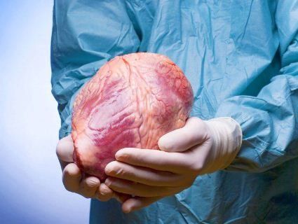 Волинянам безкоштовно обійдеться штучний клапан для операції на серці