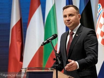 Польський президент Дуда їде в Луцьк на роковини «Волинської різні»
