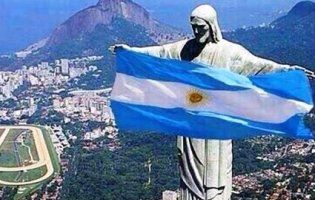 9 липня відзначають День незалежності Аргентини