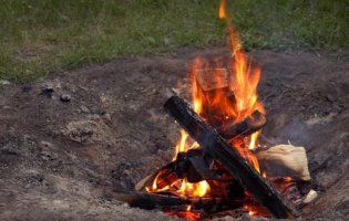 У Харкові помер хлопчик, який впав у багаття на Купала