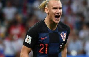 Що загрожує футболісту Хорватії за за гасло 