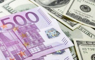 Курс валют на 10 липня-2018 - долар подешевшав, євро подорожчав