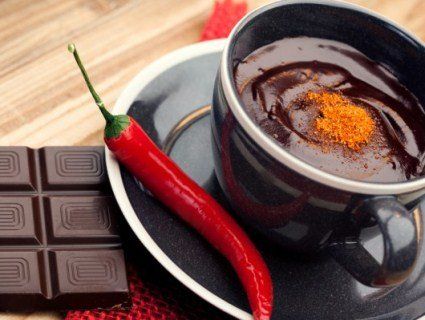 10 липня відзначають Всесвітній день шоколаду