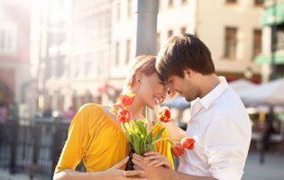 Де краще влаштувати побачення?