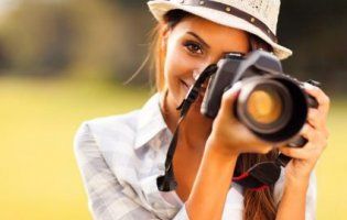 12 липня відзначають Міжнародний день фотографа