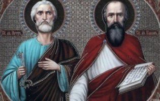 День Петра і Павла: митрополит Павло розповідає про суть свята (відео)
