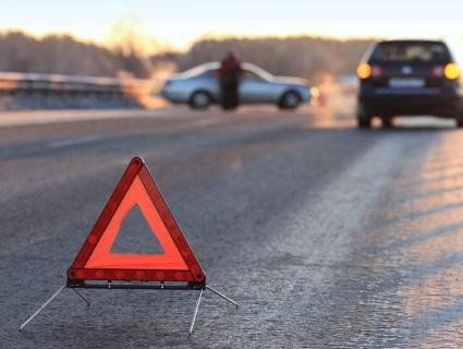 На Рівненщині у ДТП постраждало троє осіб із Хмельницької області (фото)