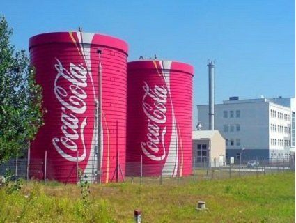 Без Coca-Cola та Carlsberg: чому два найбільші бренди можуть зупинити виробництво в Україні
