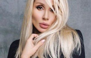 Забагато збігів: Лобода назвала донечку Тільда