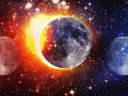 Як пережити «Коридор затемнень»: поради астролога