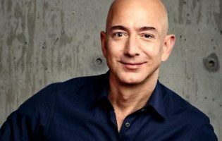 Найбагатша людина стала ще багатшою