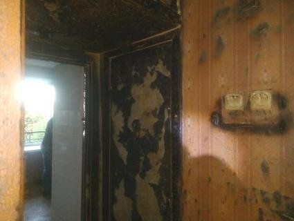 У Тернополі прогримів вибух у квартирі. Постраждала дитина