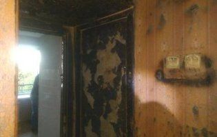 У Тернополі прогримів вибух у квартирі. Постраждала дитина