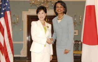 19 липня відзначають День жінок-міністрів