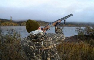 На Волині незабаром розпочнеться сезон полювання