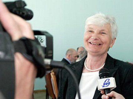 Сьогодні, 20 липня, померла відома волинська журналістка.