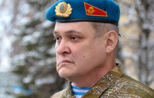 Олегу Твердохлібу хочуть посмертно дати звання «Почесного громадянина Луцька»