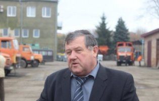 «Якщо у вас не получається, то будемо шукати тих у кого получиться»,- Пустовіт про роботу начальника «Луцькспецкомунтрансу»