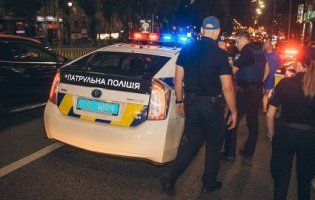 В центрі Києва «мажор» збив на смерть дитину прямо на очах у матері (моторошне відео)