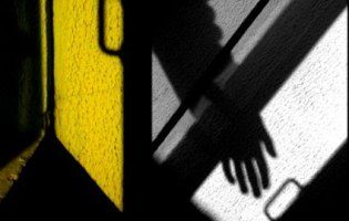 У Рівному крадіїв у супермаркеті налякала сигналізація