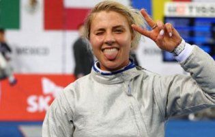 Чергова перемога України: Ольга Харлан здобула перемогу на Кубку світу