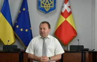 Працівників торгівлі урочисто привітали у Луцьку (фото)