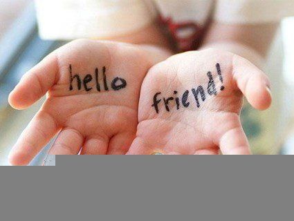30 липня відзначають Міжнародний день дружби