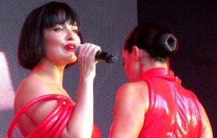 Від сексу до репу: як пройшов «LUX FM PARTY TOUR» у Луцьку (фото)